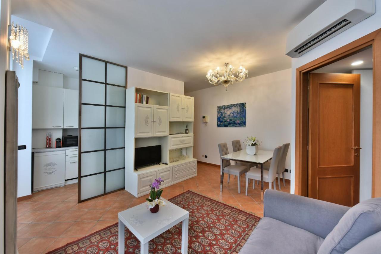 Pontaccio22 Apartment- Brera Centro Storico Milano Eksteriør billede