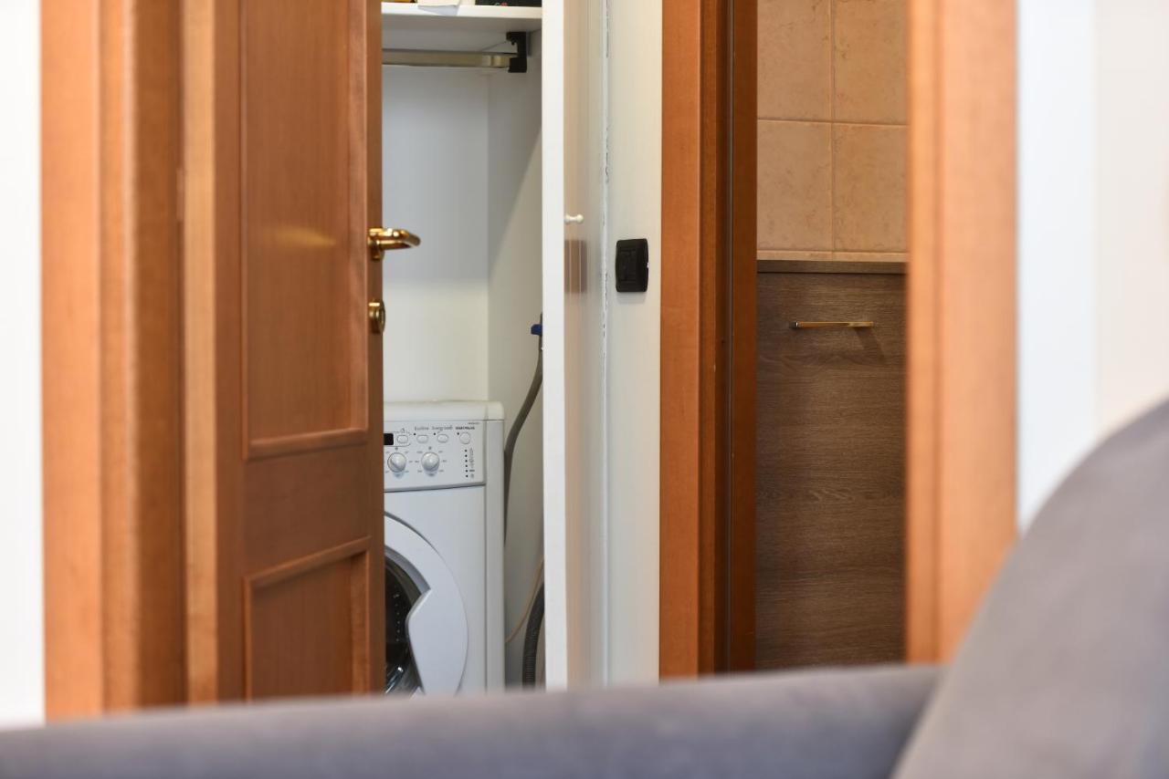 Pontaccio22 Apartment- Brera Centro Storico Milano Eksteriør billede