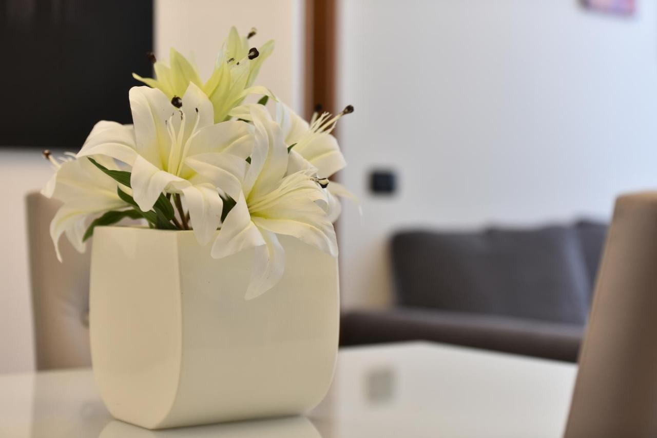 Pontaccio22 Apartment- Brera Centro Storico Milano Eksteriør billede