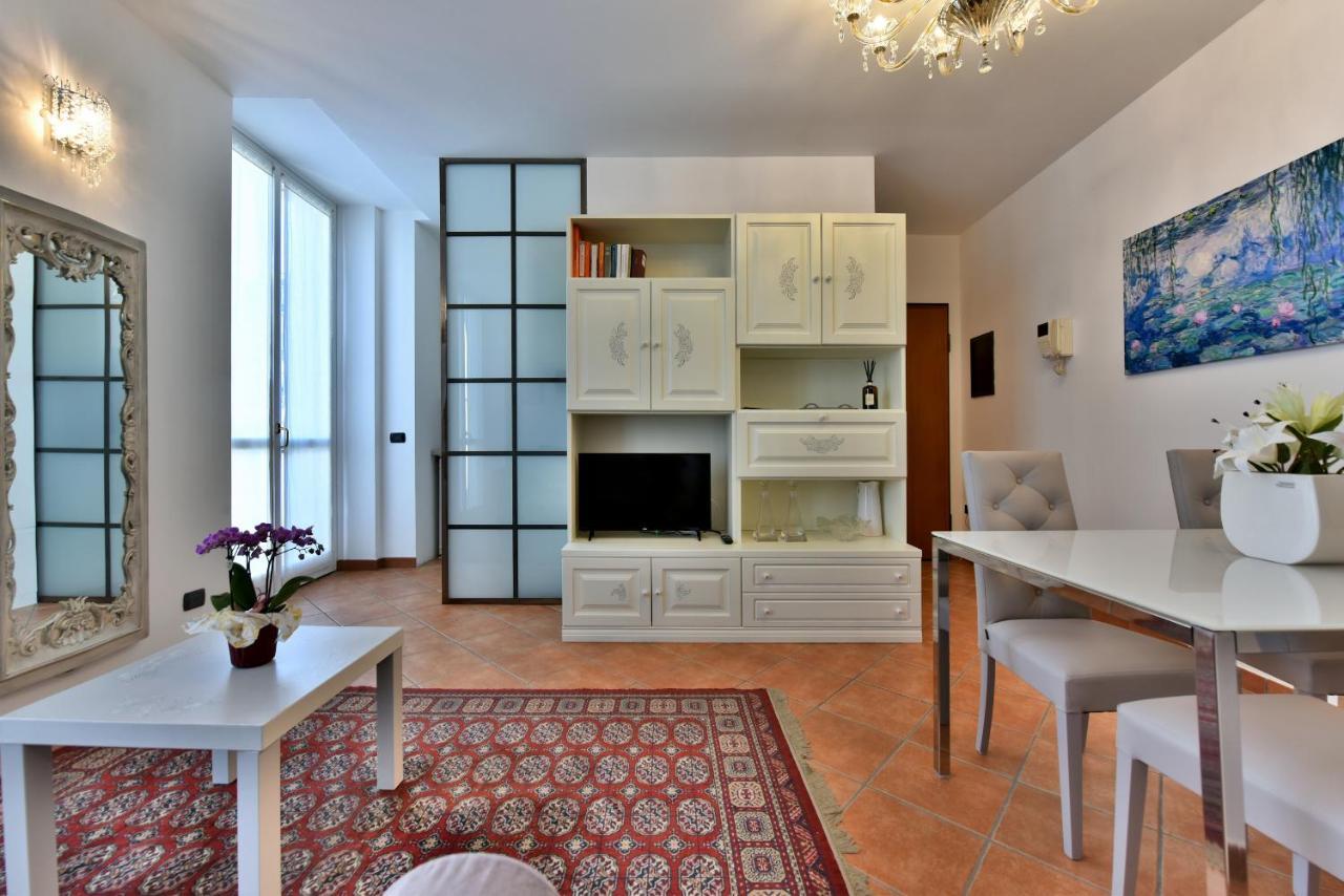 Pontaccio22 Apartment- Brera Centro Storico Milano Eksteriør billede