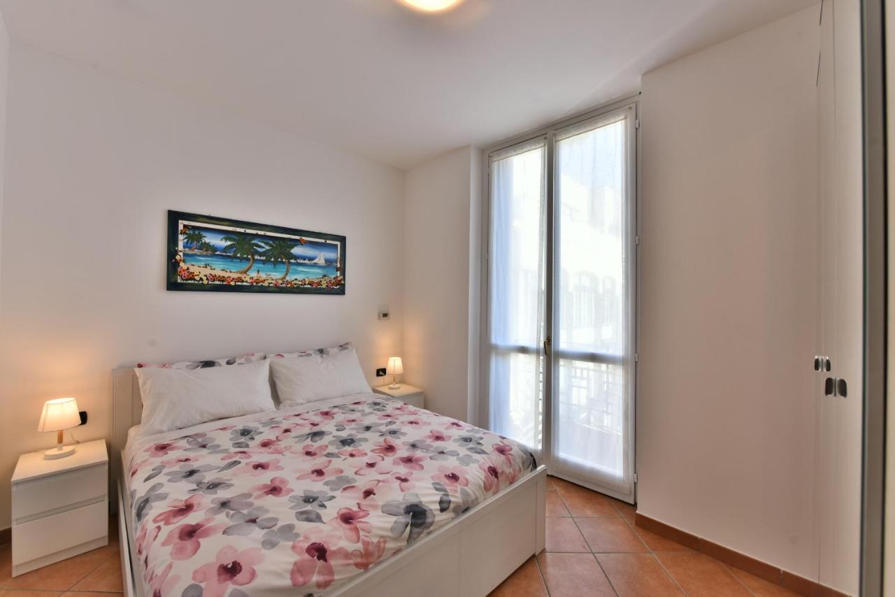 Pontaccio22 Apartment- Brera Centro Storico Milano Eksteriør billede