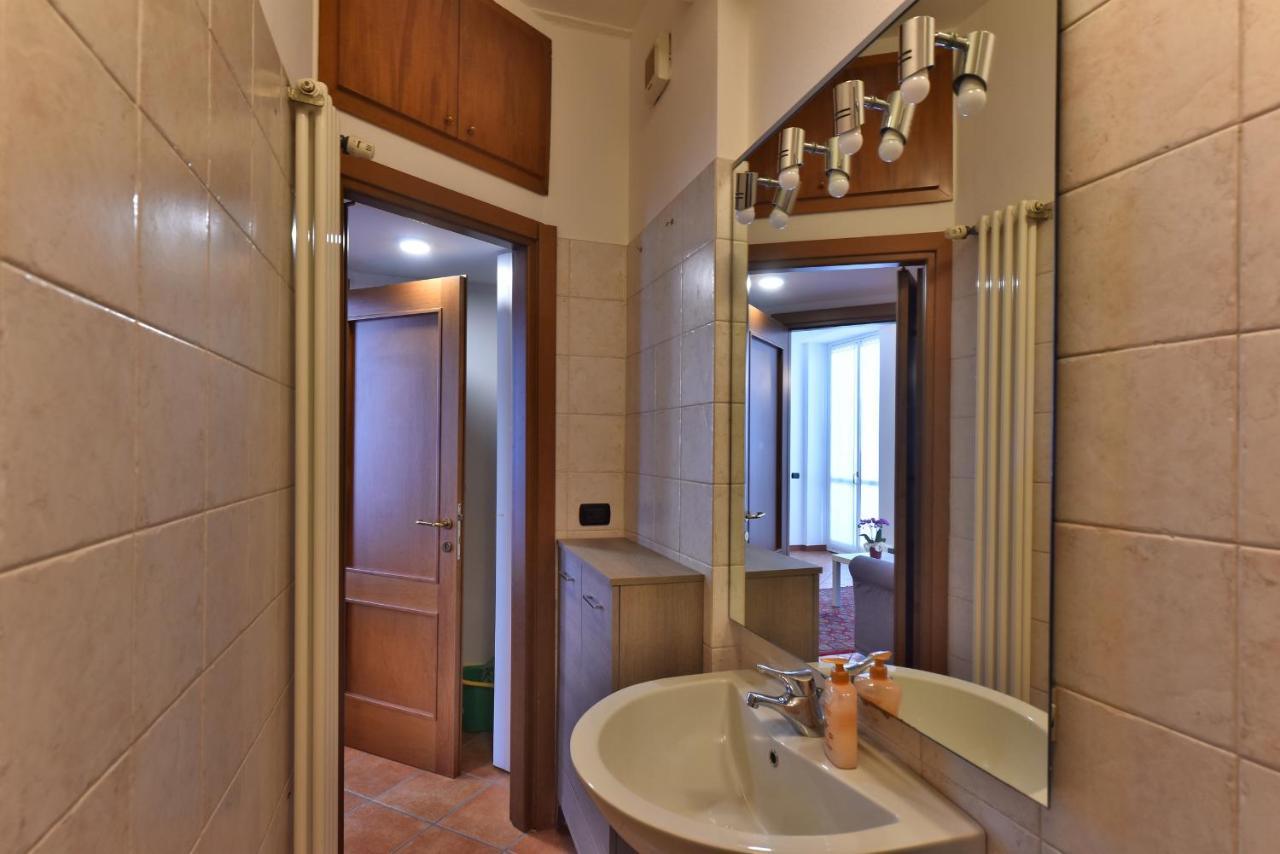 Pontaccio22 Apartment- Brera Centro Storico Milano Eksteriør billede